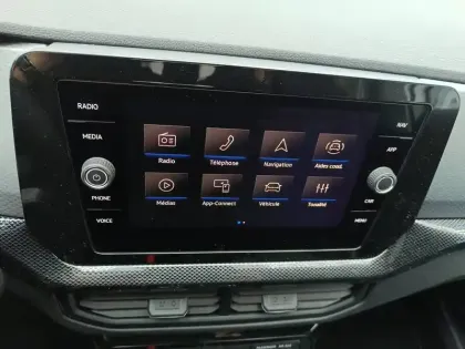 Photo 20 Volkswagen T-cross  1.0 TSI 116 Start/Stop DSG7