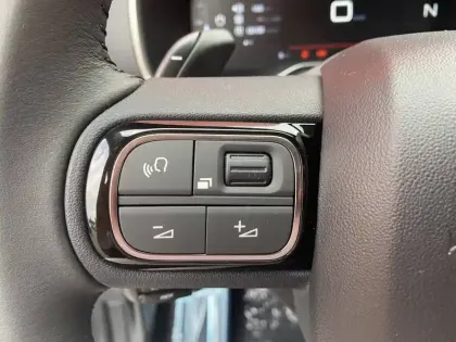 Photo 9 Citroën C5 aircross  Hybride 145 e-DCS6