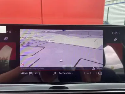 Photo 13 Citroën C5 aircross  Hybride 145 e-DCS6