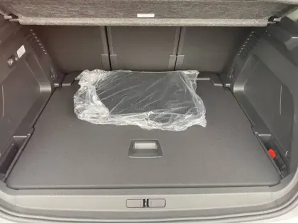 Photo 8 Citroën C5 aircross  Hybride 145 e-DCS6