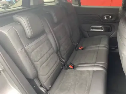 Photo 7 Citroën C5 aircross  Hybride 145 e-DCS6