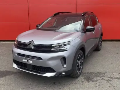 Photo Citroën C5 Aircross Max