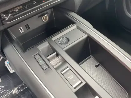 Photo 12 Citroën C5 aircross  Hybride 145 e-DCS6