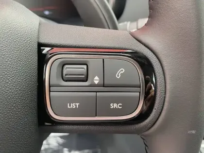 Photo 10 Citroën C5 aircross  Hybride 145 e-DCS6