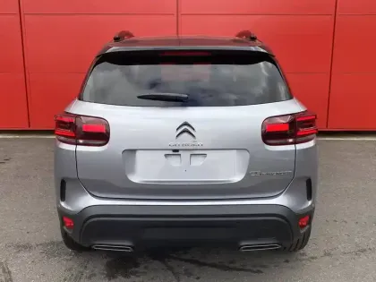 Photo 4 Citroën C5 aircross  Hybride 145 e-DCS6