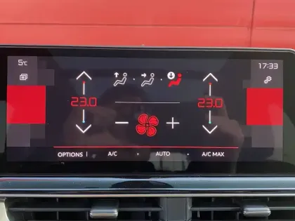 Photo 14 Citroën C5 aircross  Hybride 145 e-DCS6