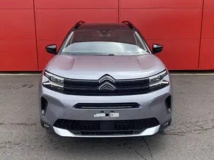 Photo 1 Citroën C5 aircross  Hybride 145 e-DCS6
