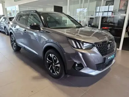 Photo 3 Peugeot 2008  PureTech 130 S&S EAT8