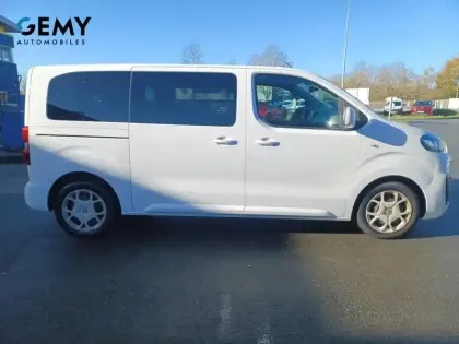 Photo 3 Citroën Spacetourer  M BlueHDi 180 S&S EAT8