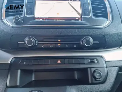 Photo 14 Citroën Spacetourer  M BlueHDi 180 S&S EAT8