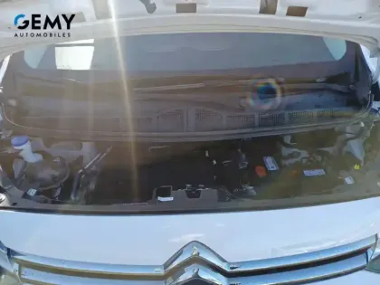 Photo 15 Citroën Spacetourer  M BlueHDi 180 S&S EAT8