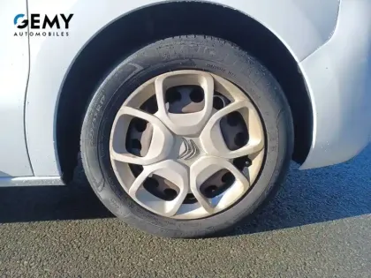 Photo 10 Citroën Spacetourer  M BlueHDi 180 S&S EAT8