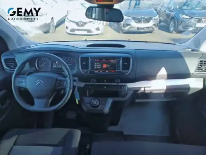 Photo 7 Citroën Spacetourer  M BlueHDi 180 S&S EAT8