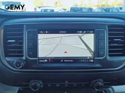 Photo 13 Citroën Spacetourer  M BlueHDi 180 S&S EAT8