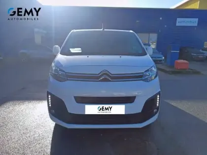 Photo 1 Citroën Spacetourer  M BlueHDi 180 S&S EAT8