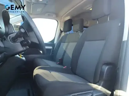 Photo 8 Citroën Spacetourer  M BlueHDi 180 S&S EAT8