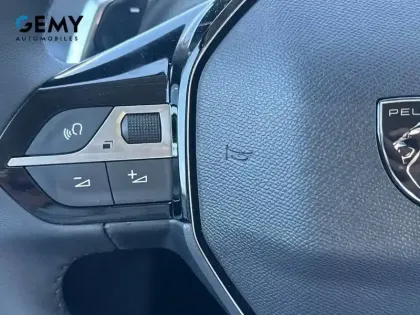 Photo 12 Peugeot 208  Hybrid 110 e-DCS6