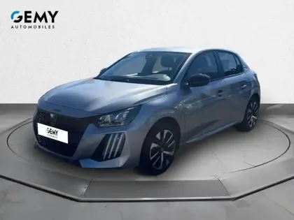 Photo Peugeot 208 Style