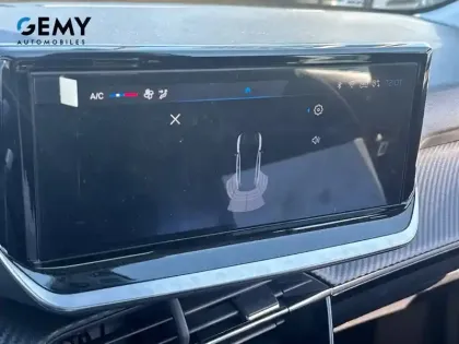 Photo 21 Peugeot 208  Hybrid 110 e-DCS6