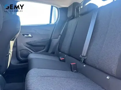 Photo 9 Peugeot 208  Hybrid 110 e-DCS6