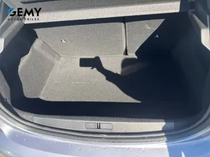 Photo 5 Peugeot 208  Hybrid 110 e-DCS6