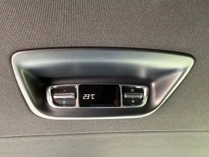 Photo 57 Mercedes CLA sse V Extra-Long 250 d 9G-TRONIC 4x4