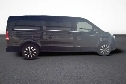 Photo 6 Mercedes CLA sse V Extra-Long 250 d 9G-TRONIC 4x4