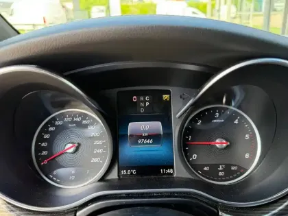 Photo 54 Mercedes CLA sse V Extra-Long 250 d 9G-TRONIC 4x4