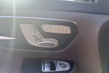 Photo 12 Mercedes CLA sse V Extra-Long 250 d 9G-TRONIC 4x4