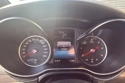 Photo 34 Mercedes CLA sse V Extra-Long 250 d 9G-TRONIC 4x4