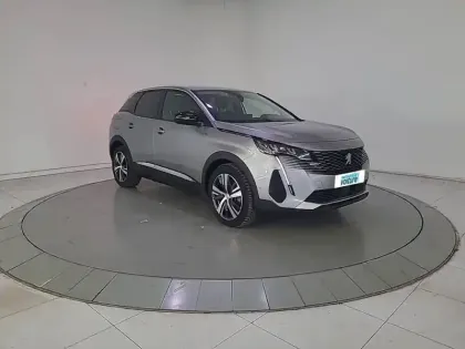 Photo 33 Peugeot 3008  Hybrid 225 e-EAT8