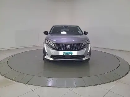 Photo 32 Peugeot 3008  Hybrid 225 e-EAT8