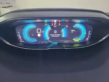 Photo 40 Peugeot 3008  Hybrid 225 e-EAT8