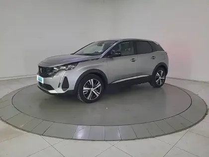 Photo 31 Peugeot 3008  Hybrid 225 e-EAT8