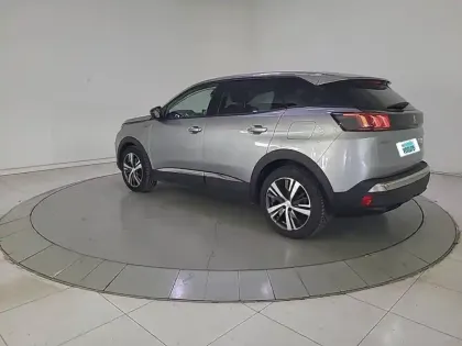 Photo 37 Peugeot 3008  Hybrid 225 e-EAT8