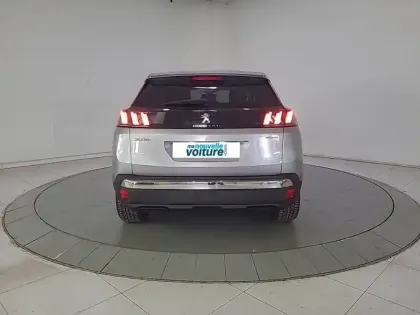 Photo 35 Peugeot 3008  Hybrid 225 e-EAT8