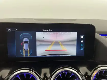 Photo 76 Mercedes GLA  250 e 8G-DCT