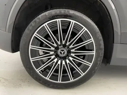 Photo 102 Mercedes GLA  250 e 8G-DCT