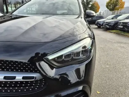 Photo 2 Mercedes GLA  250 e 8G-DCT