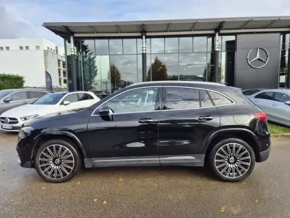 Photo 4 Mercedes GLA  250 e 8G-DCT
