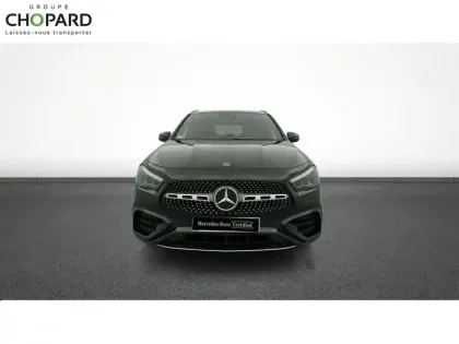 Photo 21 Mercedes GLA  250 e 8G-DCT