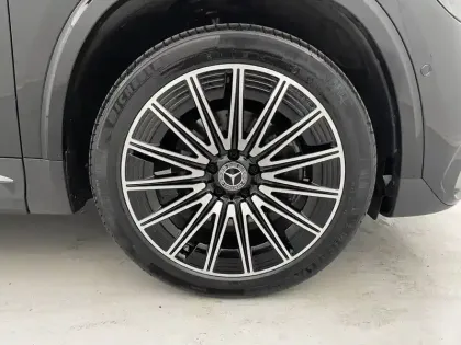 Photo 64 Mercedes GLA  250 e 8G-DCT