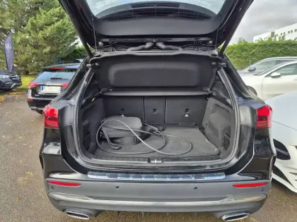 Photo 7 Mercedes GLA  250 e 8G-DCT