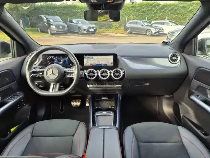 Photo 10 Mercedes GLA  250 e 8G-DCT