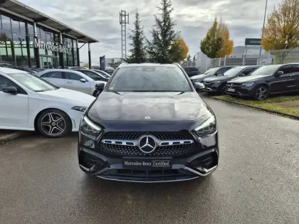 Photo 1 Mercedes GLA  250 e 8G-DCT