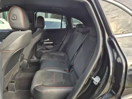 Photo 9 Mercedes GLA  250 e 8G-DCT