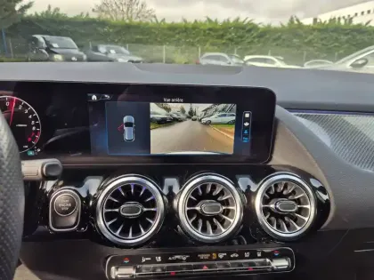 Photo 16 Mercedes GLA  250 e 8G-DCT