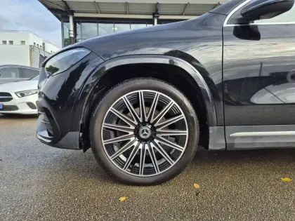 Photo 3 Mercedes GLA  250 e 8G-DCT