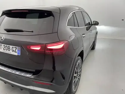 Photo 51 Mercedes GLA  250 e 8G-DCT