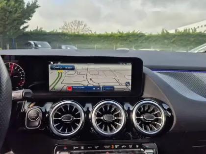 Photo 14 Mercedes GLA  250 e 8G-DCT